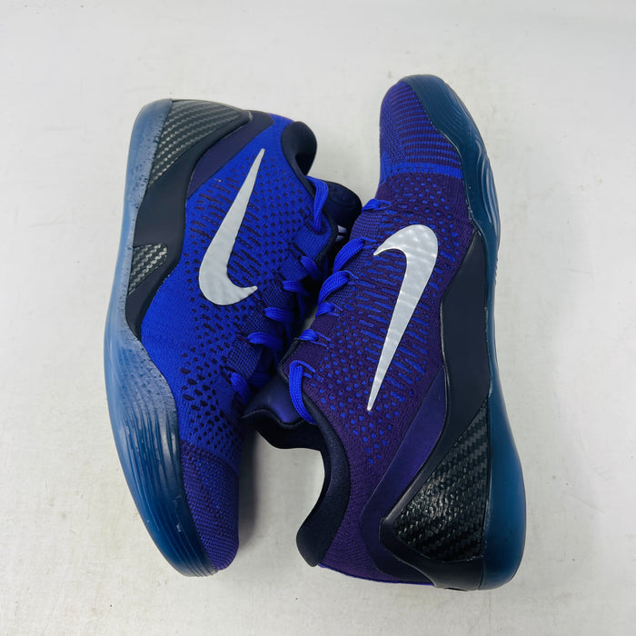 Nike Kobe 9 Elite Low Protro Michael Jackson Moonwalker (2025)