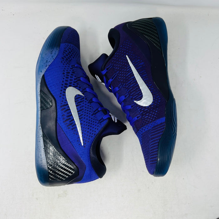 Nike Kobe 9 Elite Low Protro Michael Jackson Moonwalker (2025)