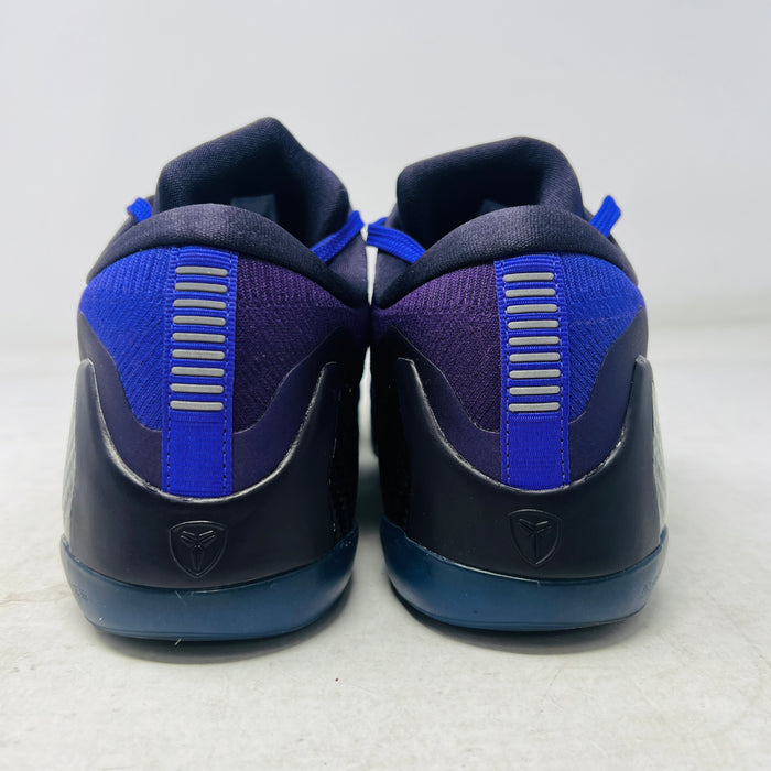 Nike Kobe 9 Elite Low Protro Michael Jackson Moonwalker (2025)