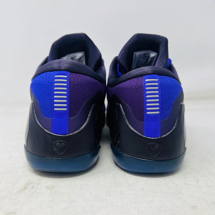 Nike Kobe 9 Elite Low Protro Michael Jackson Moonwalker (2025)
