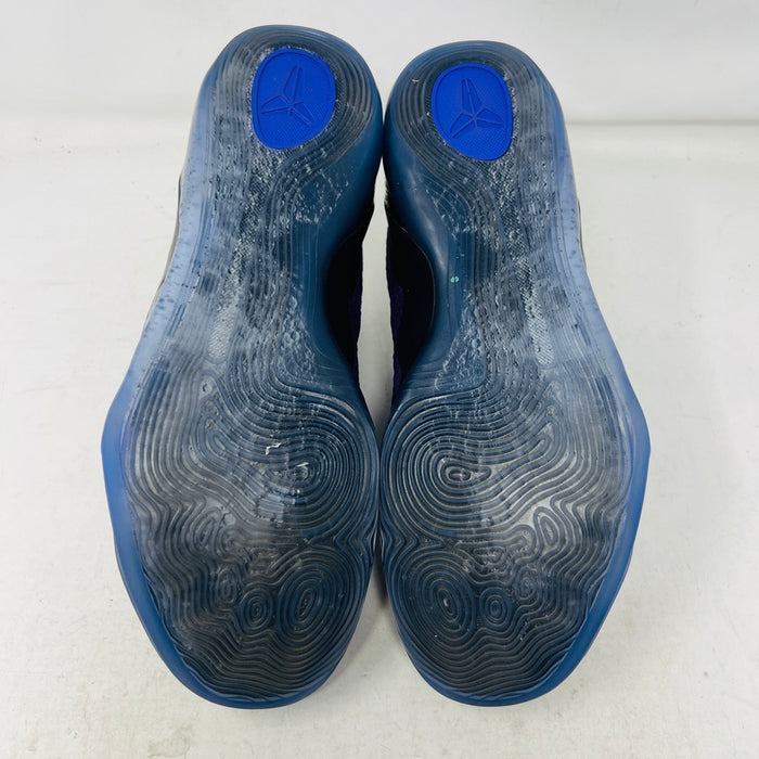 Nike Kobe 9 Elite Low Protro Michael Jackson Moonwalker (2025)