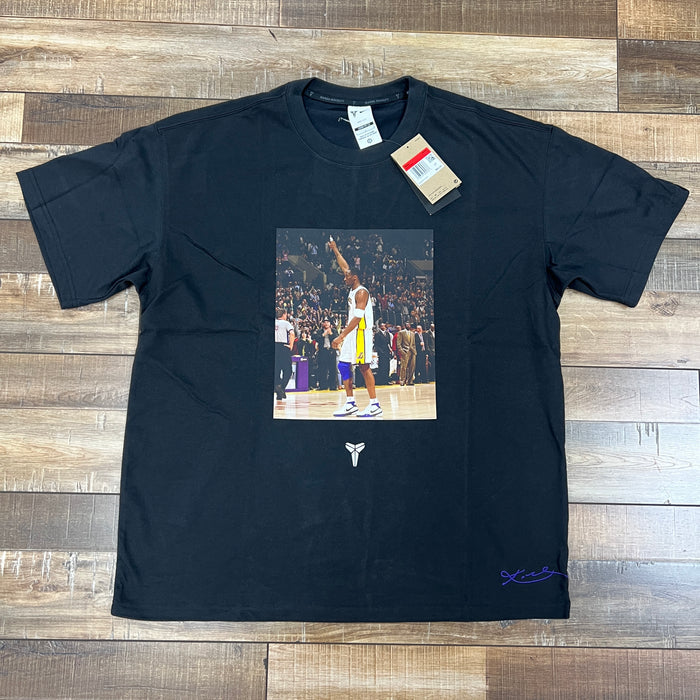 Nike Kobe Bryant 81 Points Tee