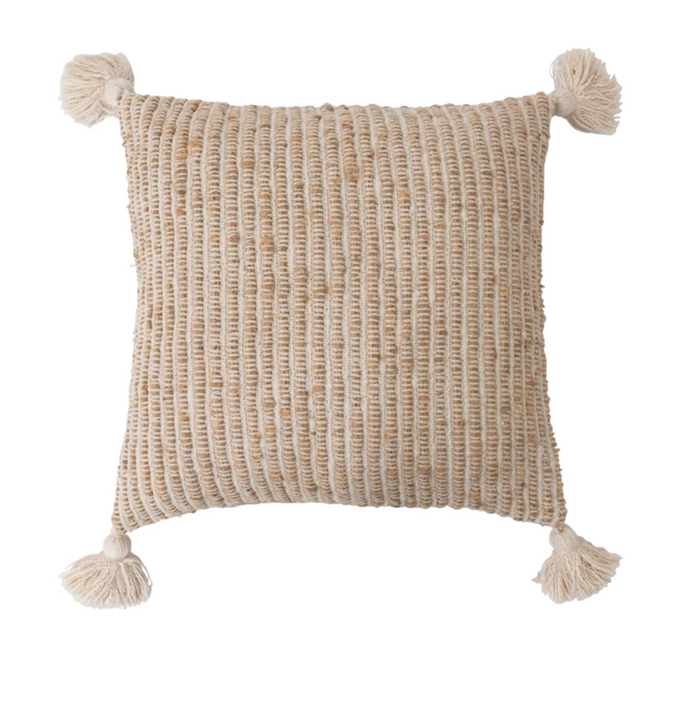 Kylen Throw Pillow