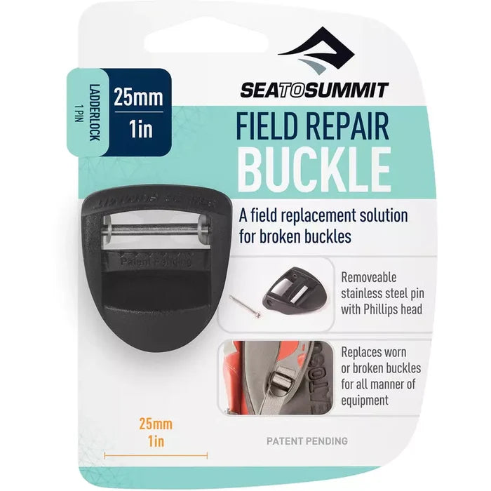 Sea to Summit Ladder Lock Field Repair Buckle