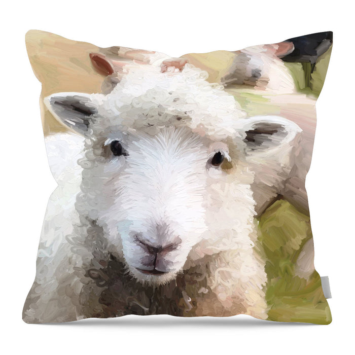 Lamb - Pillow