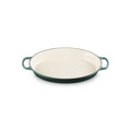 Le Creuset Oval Baker: 3QT, Artichaut