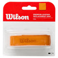 Leather Replacement Grip Natural