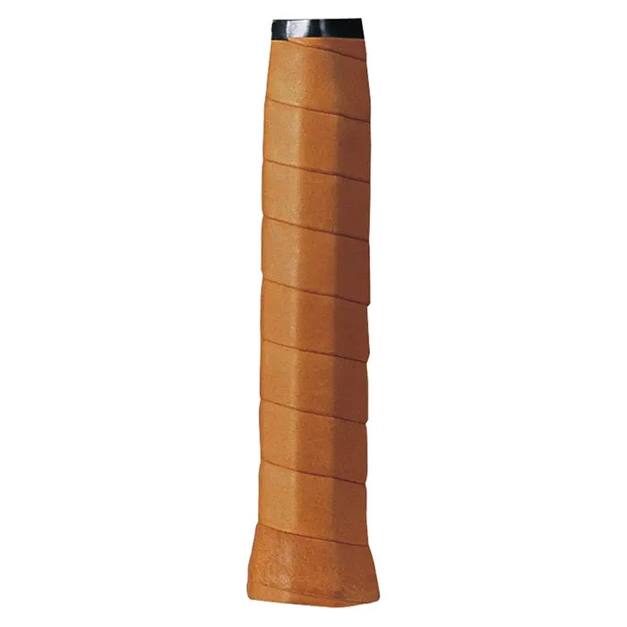 Leather Replacement Grip Natural