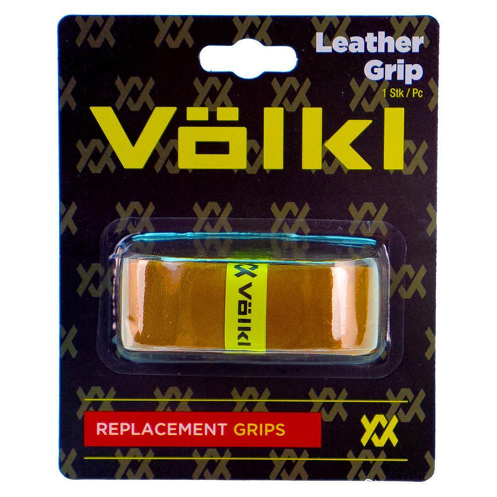 Leather Replacement Grip