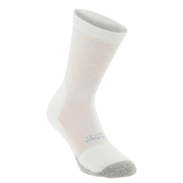 Light Cushion Crew Socks