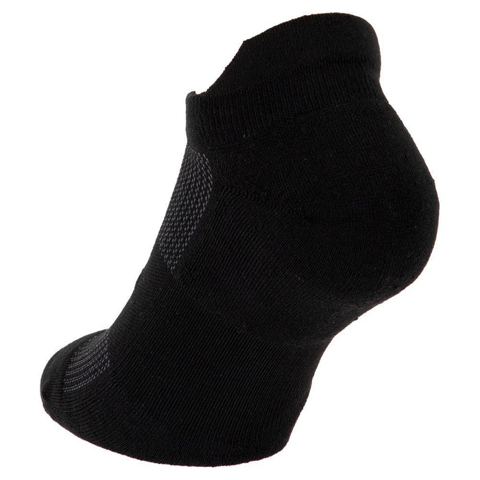 Light No Show Tab Socks