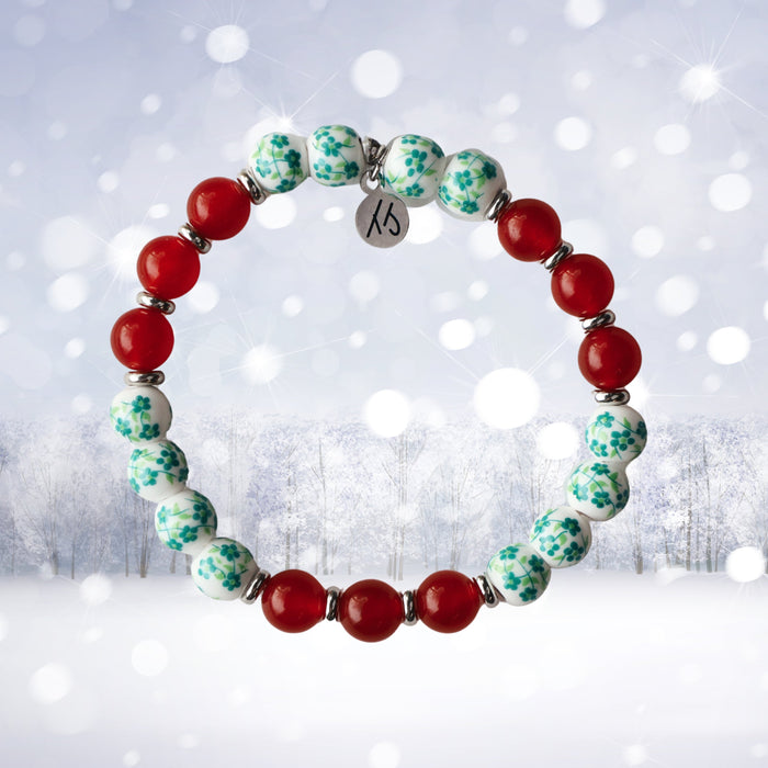 Limited Edition Live Shopping Special Bracelet #28