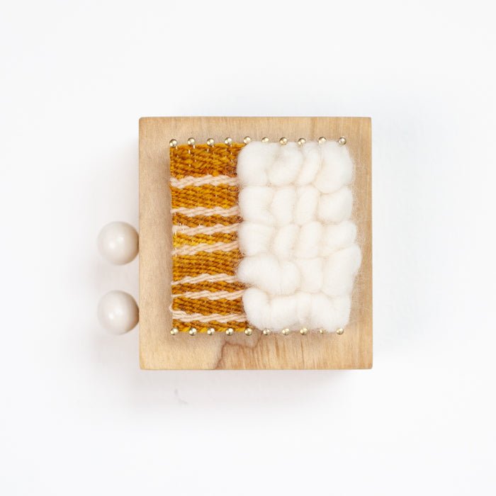 Loom Block #703