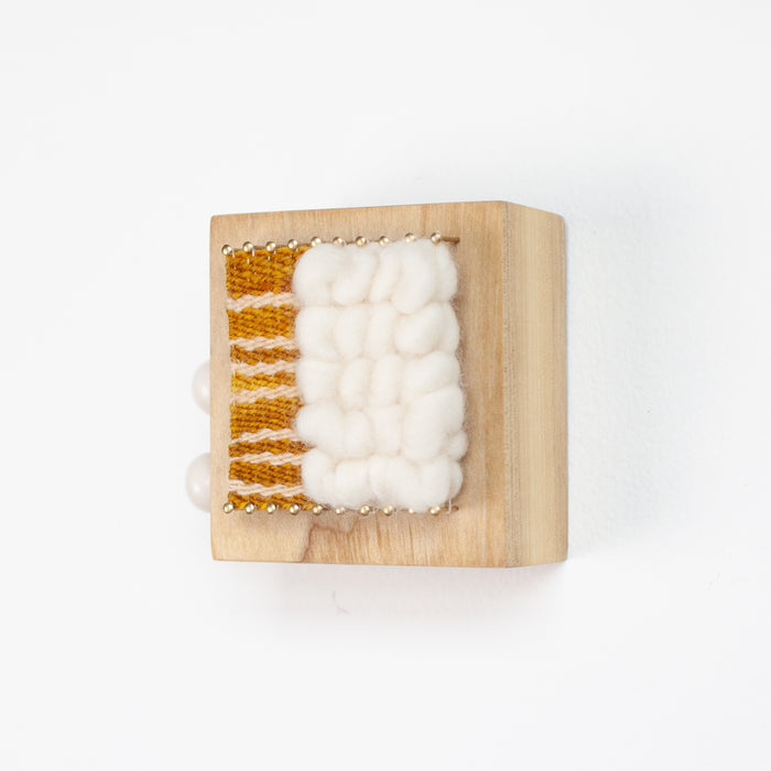 Loom Block #703