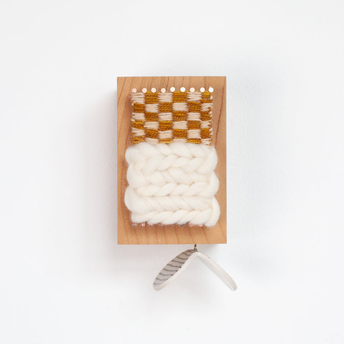 Loom Block #704