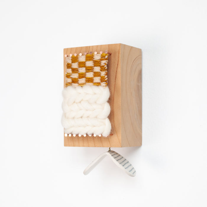 Loom Block #704