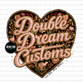 Love Big Branded Logo - PNG