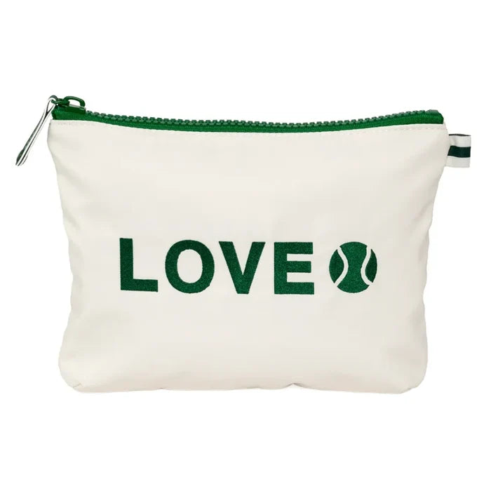Love Court Accessory Bag