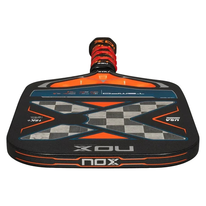 Luxury Tempo Pickleball Paddle