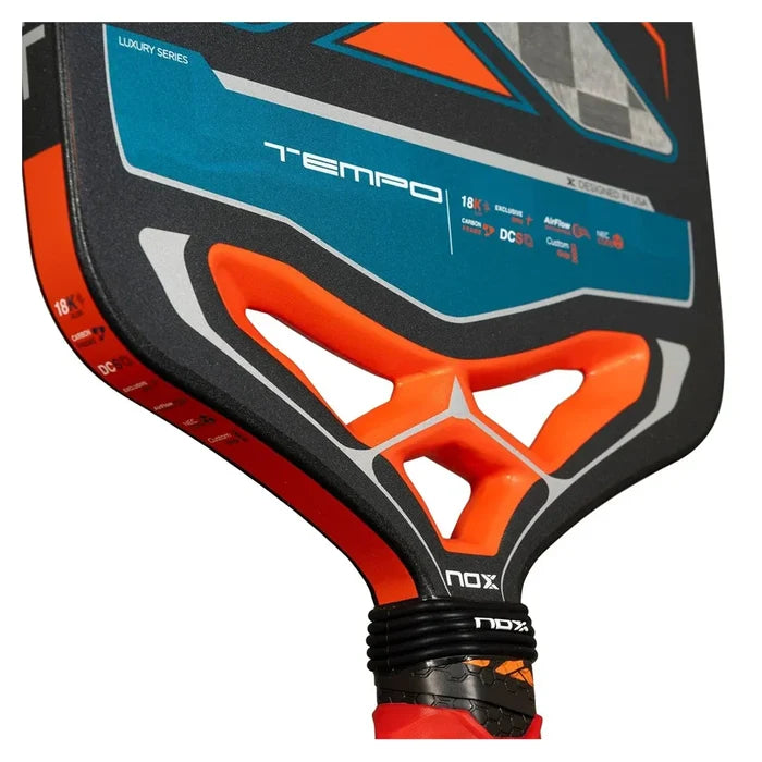 Luxury Tempo Pickleball Paddle
