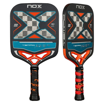 Luxury Tempo Pickleball Paddle