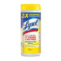 Lysol Disinfecting Wipes