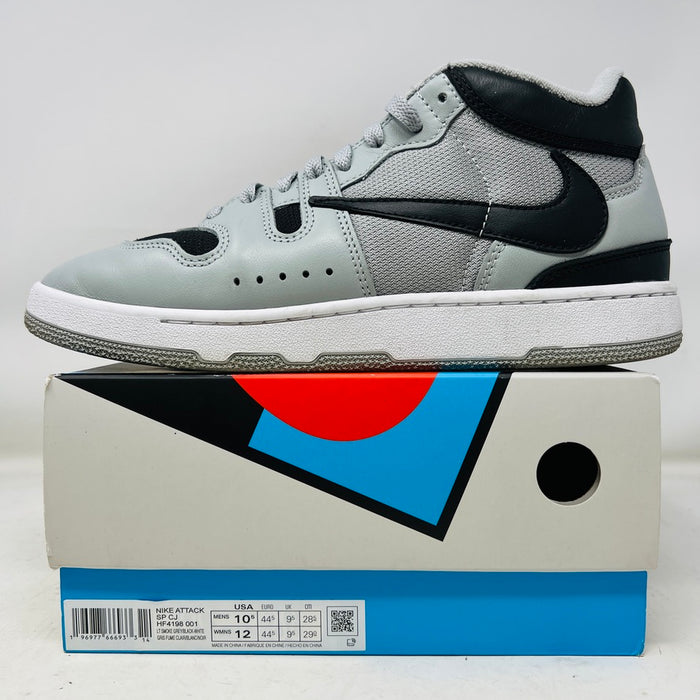 Nike Mac Attack QS SP Travis Scott Cactus Jack