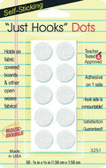Magic Mounts Just Hooks Dots (MM 3251)