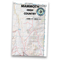 Tom Harrison Mammoth High Country