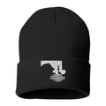 Maryland Cuff Beanie - WYR