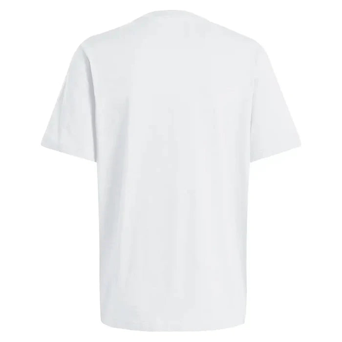 Mascot Tee White