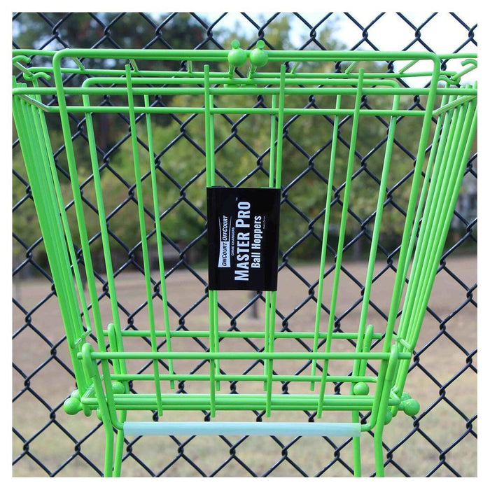 MasterPro 100 Ballhopper