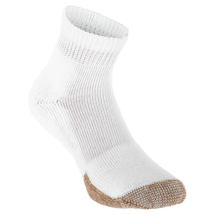 Max Cushion Ankle Socks