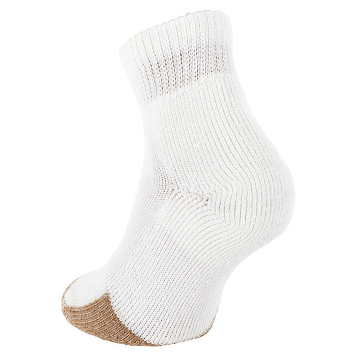 Max Cushion Ankle Socks