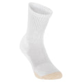Max Cushion Crew Socks
