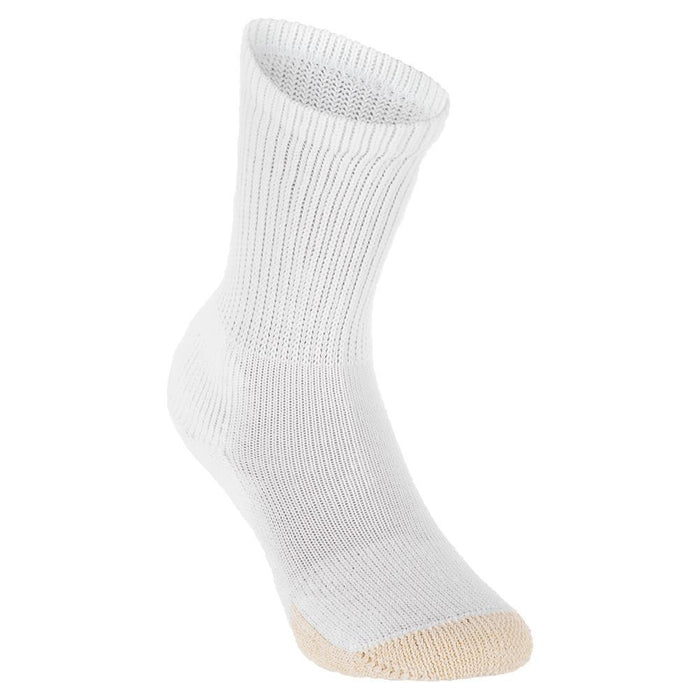 Max Cushion Crew Socks