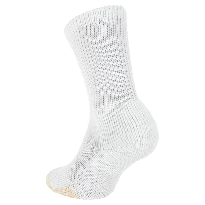 Max Cushion Crew Socks