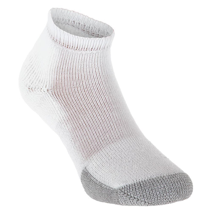 Max Cushion Low Cut Socks