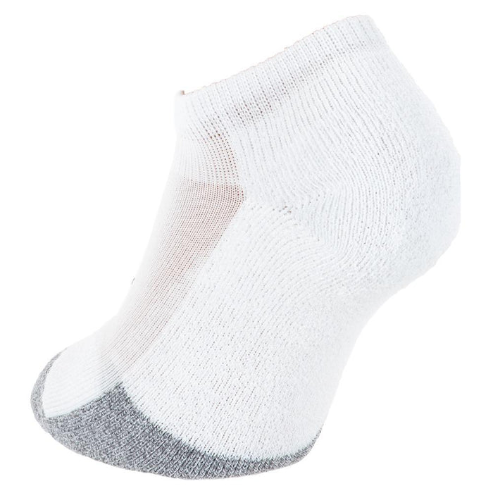 Max Cushion Low Cut Socks