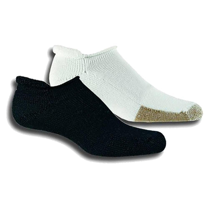 Max Cushion Rolltop Socks