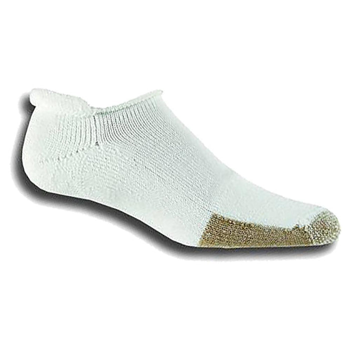 Max Cushion Rolltop Socks