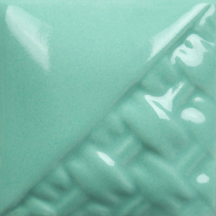 Mayco SW515 Aqua Gloss