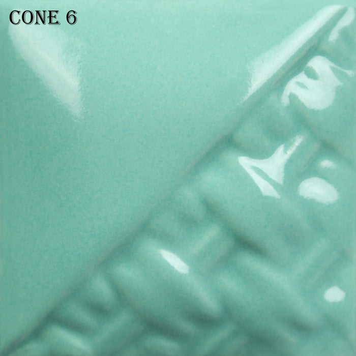 Mayco SW515 Aqua Gloss