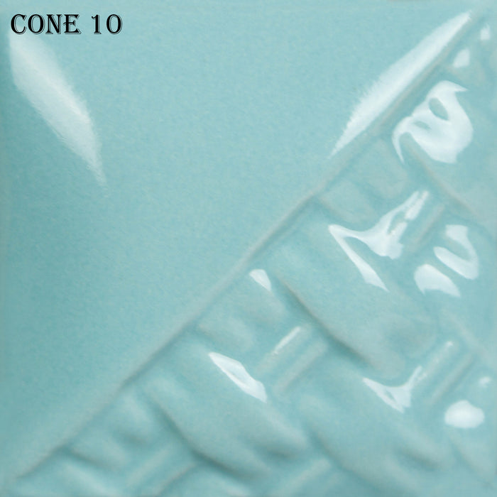Mayco SW515 Aqua Gloss