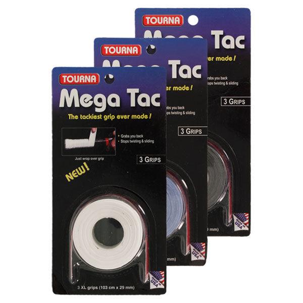 Mega Tac Overgrip