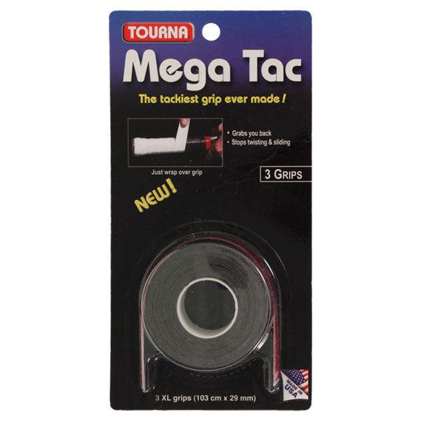 Mega Tac Overgrip