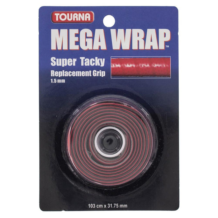 Mega Wrap Replacement Tennis Grip