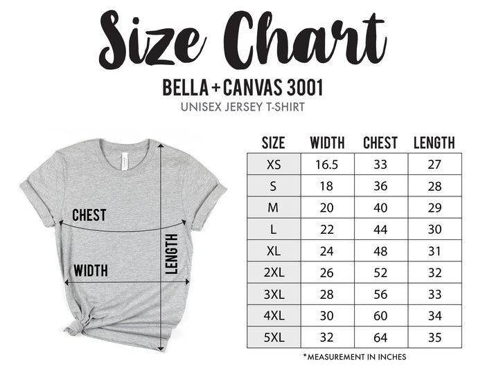 Memorial Cheer Roster Shirt