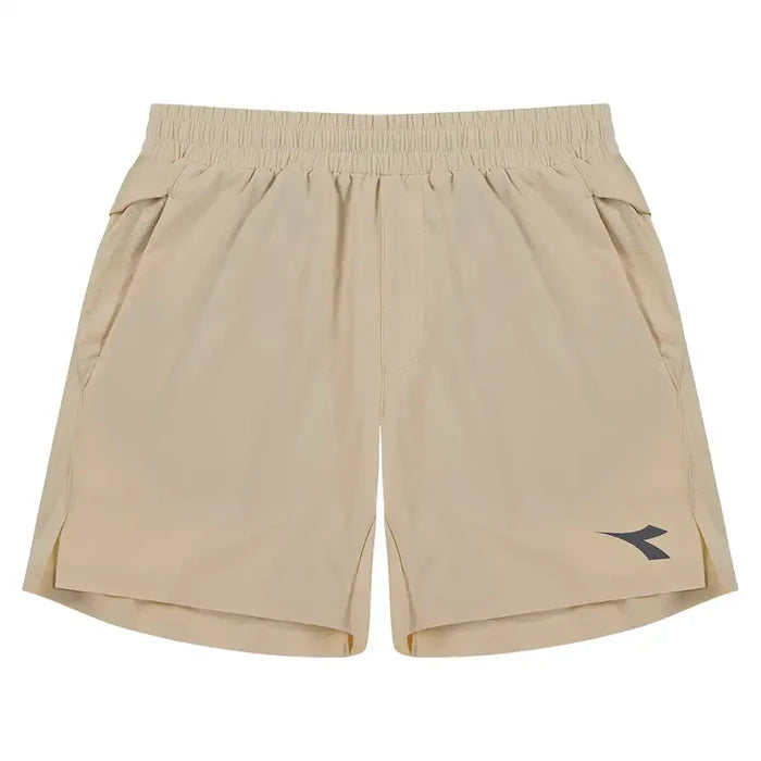 Men's 6 Inch Fibrazero Shorts Beige Shifty