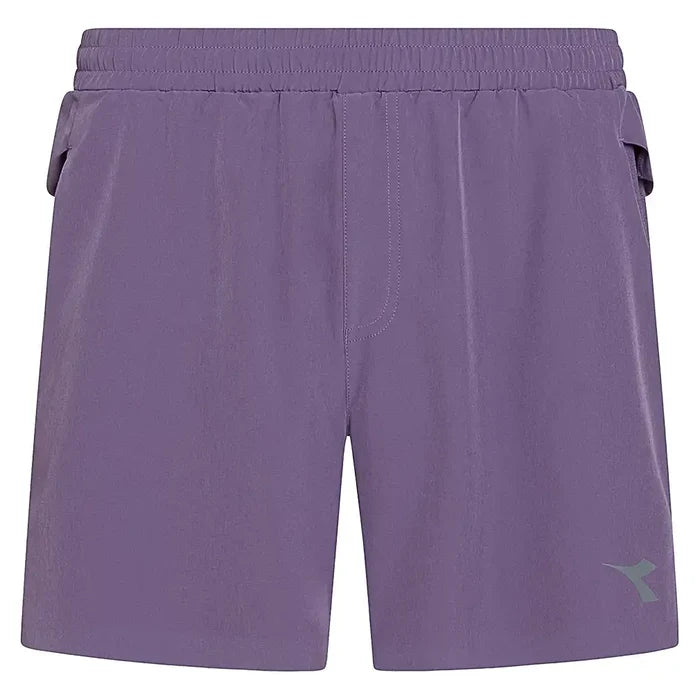 Men's 6 Inch Fibrazero Shorts Violet Grape Compote
